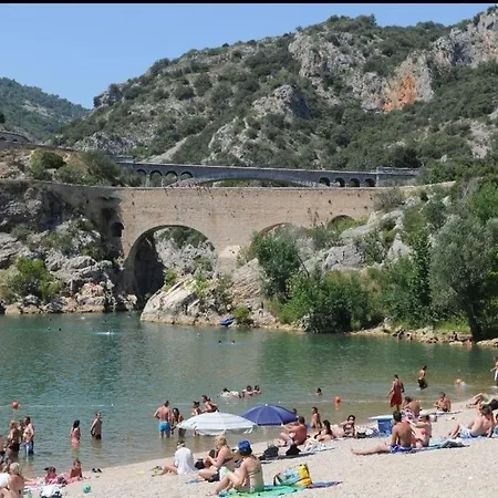 Maison Gignac (Herault)
