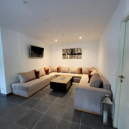 Maison Casa vacanze Gignac (Herault)