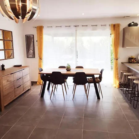 Casa vacanze Maison *