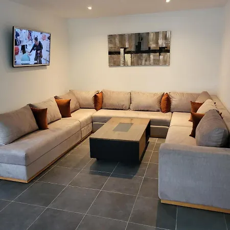 Maison * Gignac (Herault)