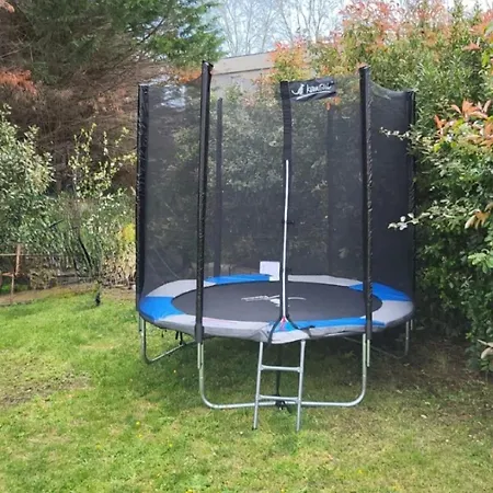 Casa vacanze Maison *