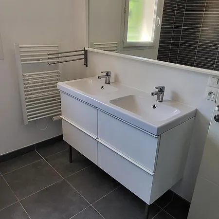 Maison Gignac (Herault)