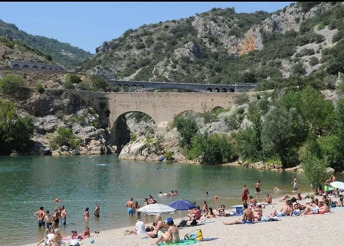 Maison Gignac (Herault)