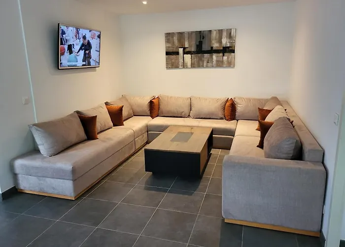 Maison * Gignac (Herault)