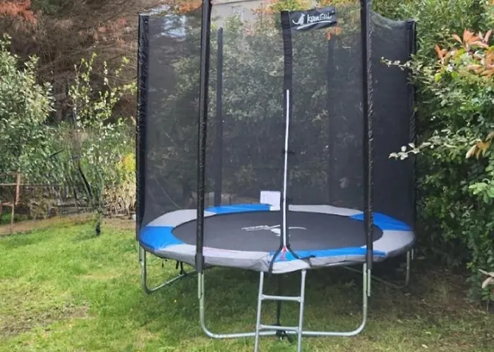 Σπίτι διακοπών Maison *